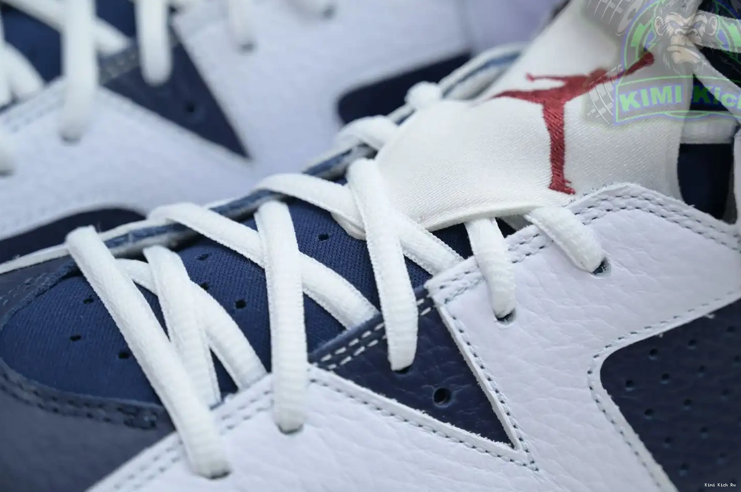 Air Kimikick Jordan 6 Jordan 0722